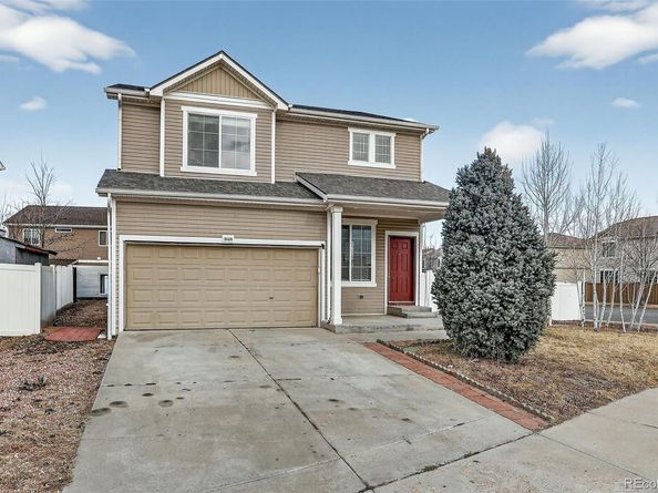 19609 E 47th Drive, Denver CO 80249