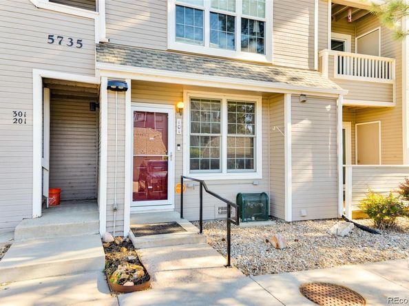 5735 W Atlantic Place 101, Lakewood CO 80227