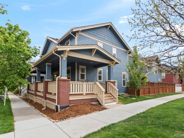 4394 W 117th Court, Westminster CO 80031