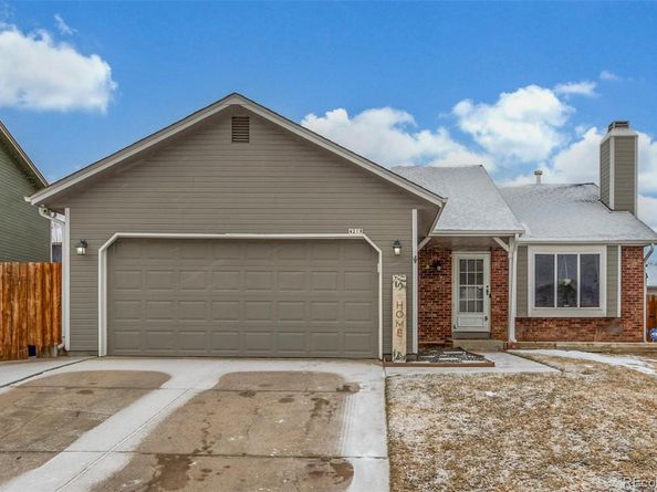 4219 S Halifax Court, Aurora CO 80013