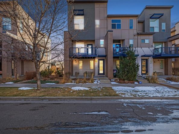 8228 E 24th Drive, Denver CO 80238