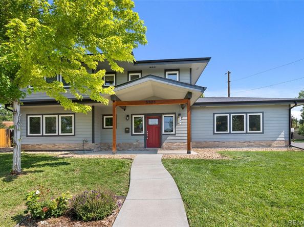 3301 W Union Avenue, Englewood CO 80110