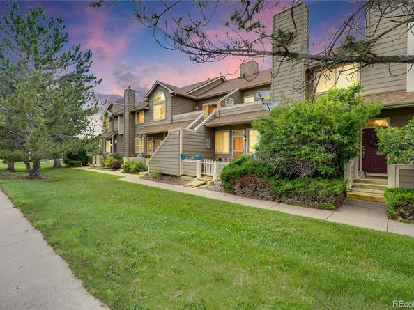 1099 S Walden Way 205, Aurora CO 80017