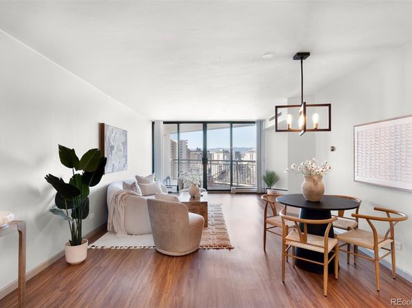 550 E 12th Avenue 1109, Denver CO 80203