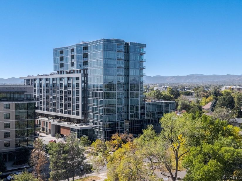 4200 W 17th Avenue 523, Denver CO 80204