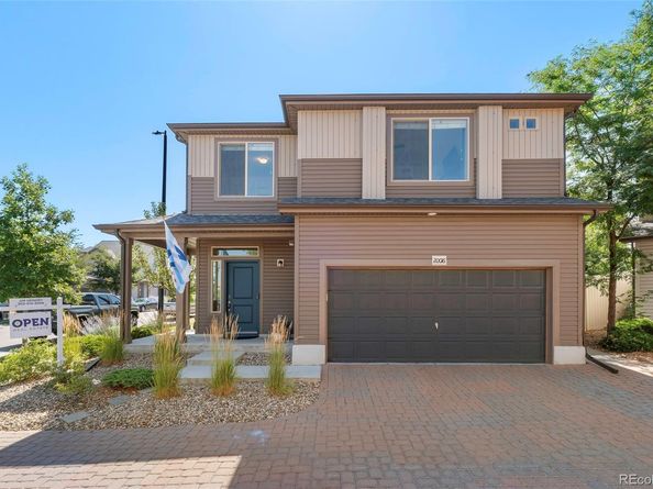 20016 E 48th Place, Denver CO 80249
