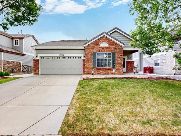 14822 E 119th Avenue, Commerce City CO 80603