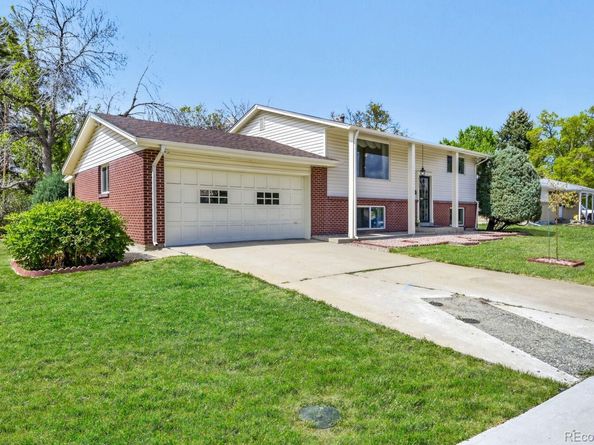 4555 W 65th Avenue, Arvada CO 80003