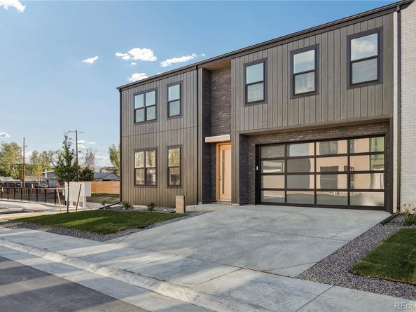 6560 Quitman Court, Arvada CO 80003