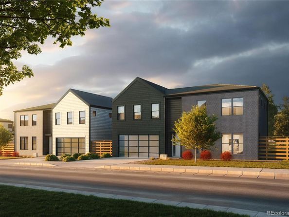 6560 Quitman Court, Arvada CO 80003