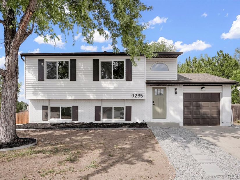 9285 W Wagon Trail Drive, Denver CO 80123
