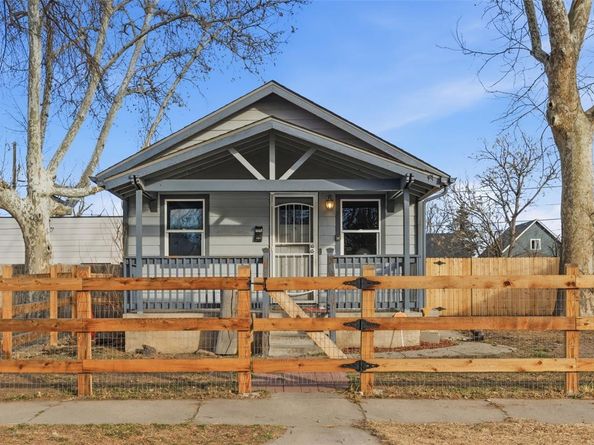 4736 Pennsylvania Street, Denver CO 80216