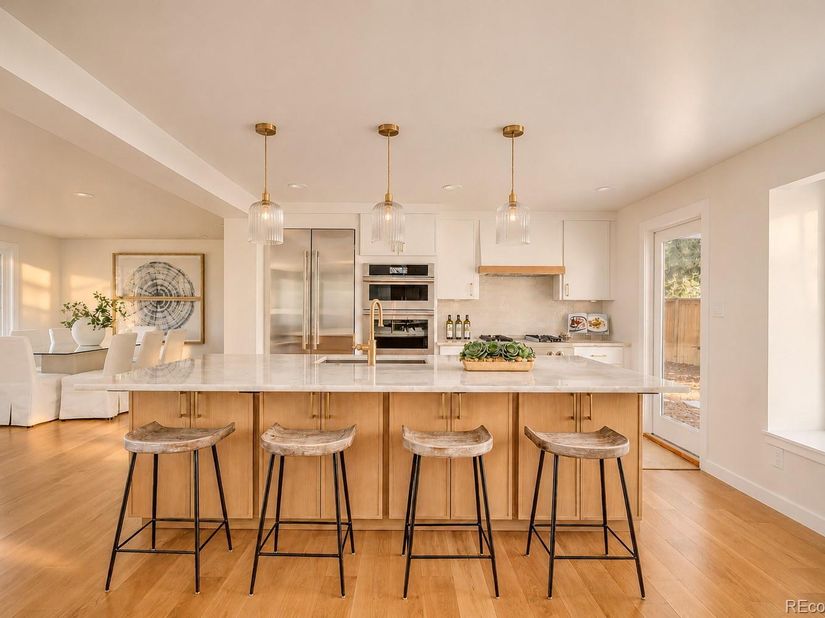 3901 S Cherry Street, Cherry Hills Village CO 80113