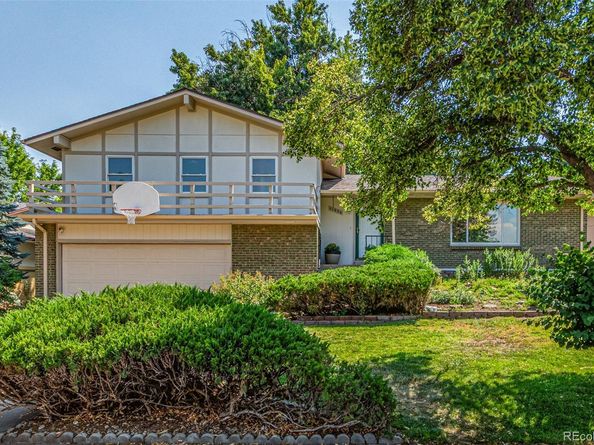 11956 E Oregon Circle, Aurora CO 80012