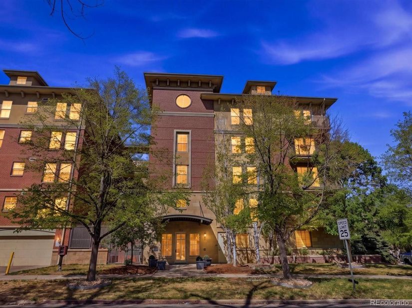 1699 N Downing Street 408, Denver CO 80218