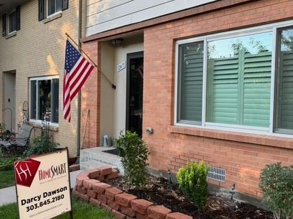 12471 W Alameda Drive, Lakewood CO 80228