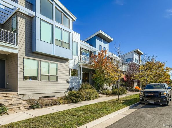 5054 Valentia Street 102, Denver CO 80238