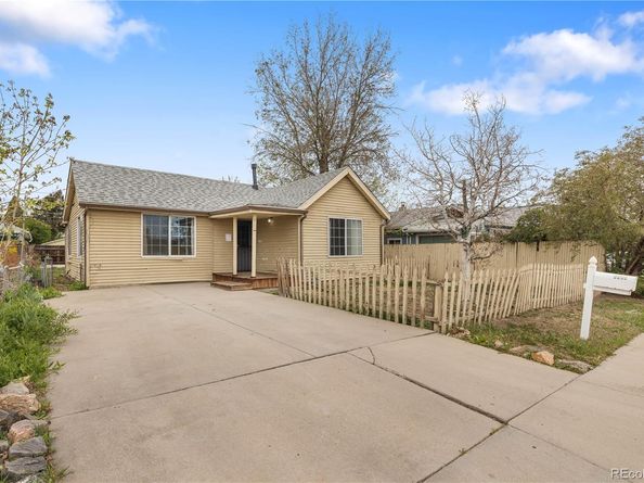 2233 S Fox Street, Denver CO 80223