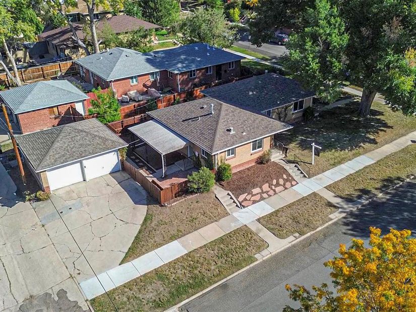 2103 Meade Street, Denver CO 80211