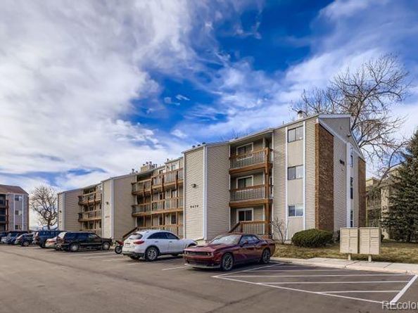 8678 Decatur Street 275, Westminster CO 80031