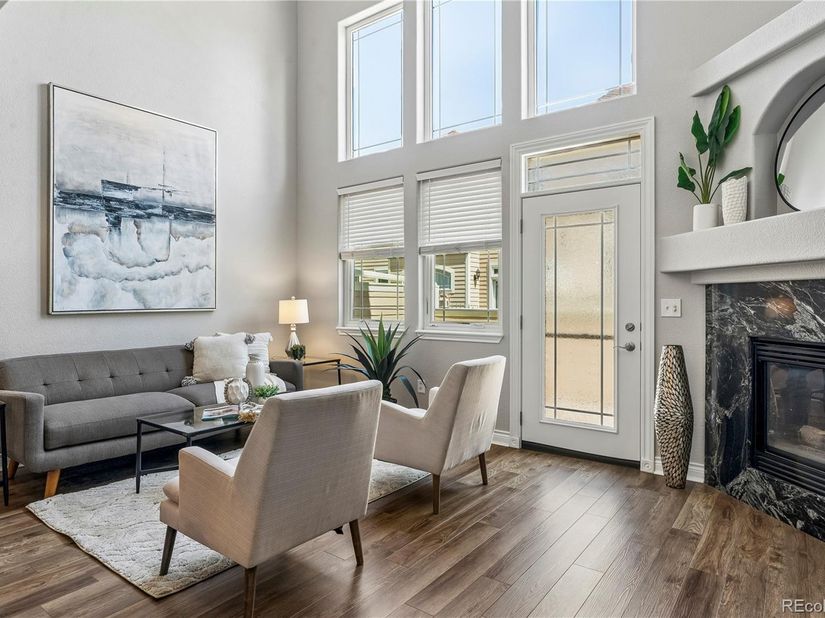 4348 S Queen Court, Littleton CO 80127