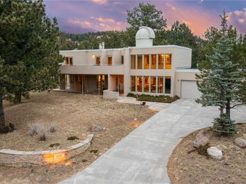 1551 Genesee Ridge Road