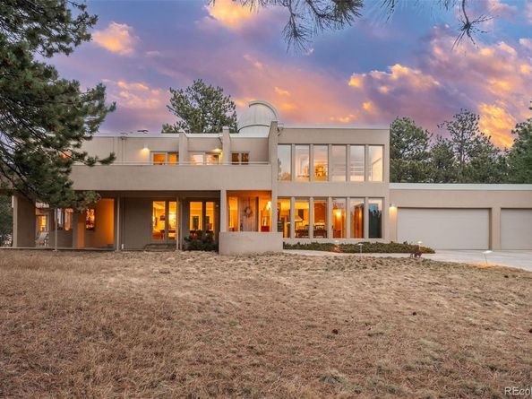 1551 Genesee Ridge Road, Golden CO 80401