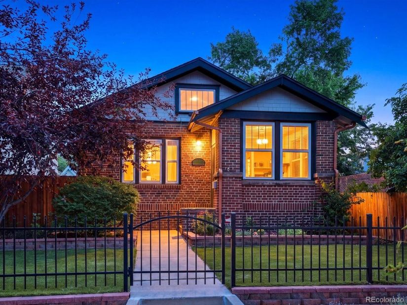 3131 Meade Street, Denver CO 80211