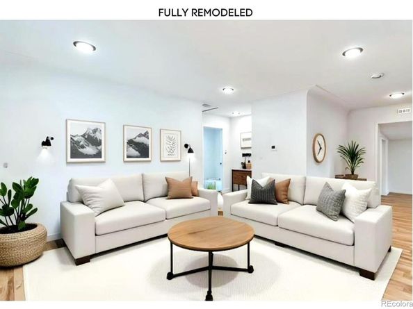 1772 Oakland street, Aurora CO 80010