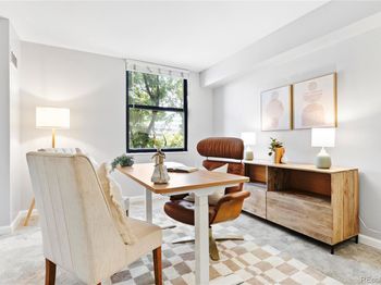 1301 Speer Boulevard