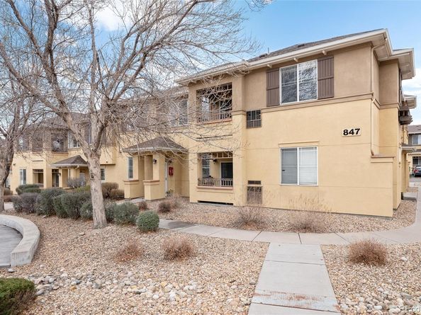 847 E 98th Avenue 1802, Thornton CO 80229