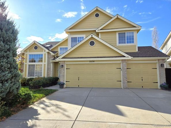 3574 Buffalo Avenue, Broomfield CO 80020
