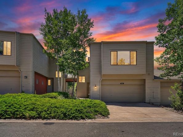 667 Trailside Drive, Golden CO 80401