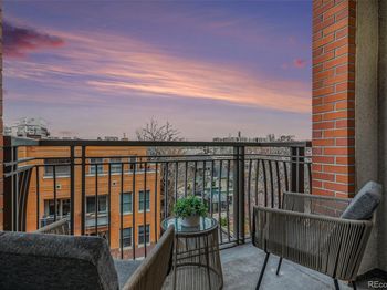 1630 N Clarkson Street