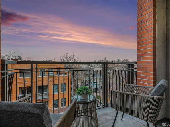 1630 N Clarkson Street 504, Denver CO 80218