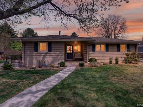 2299 E Floyd Place, Englewood CO 80113