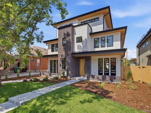 3215 S Sherman Street, Englewood CO 80113