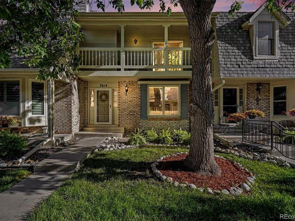 7614 S Cove Circle, Littleton CO 80122