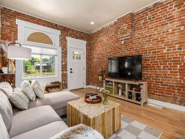 3543 N Williams Street, Denver CO 80205