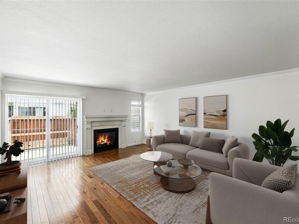 1050 S Monaco Parkway 125, Denver CO 80224