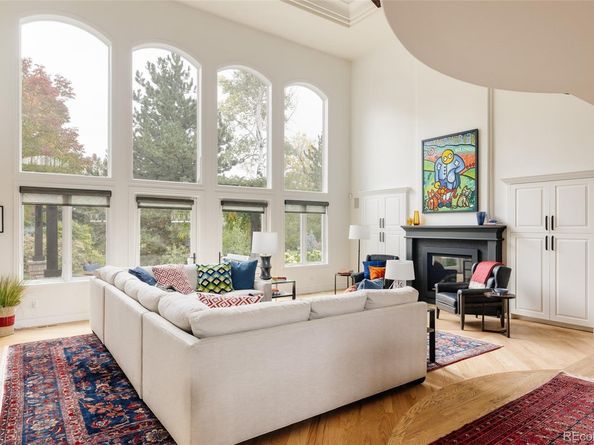 5691 S Elm Street, Greenwood Village CO 80121