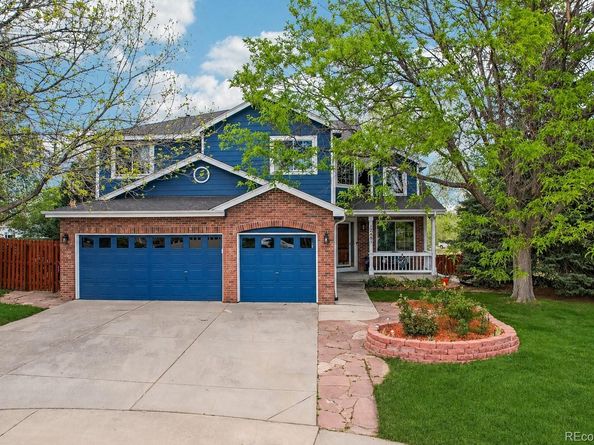 12431 W 84th Circle, Arvada CO 80005
