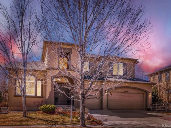 14043 Pinehurst Circle, Broomfield CO 80023