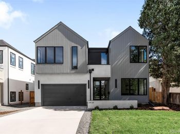 3410 S Bellaire Street