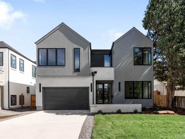 3410 S Bellaire Street, Denver CO 80222