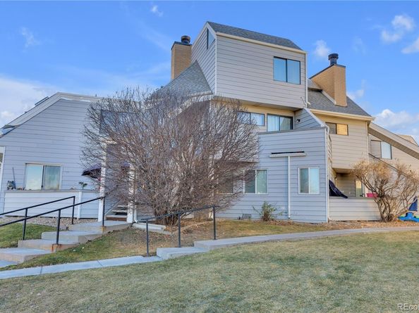 17034 E Tennessee Drive 208, Aurora CO 80017