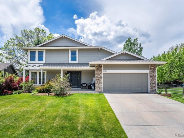 7576 E Long Avenue, Centennial CO 80112