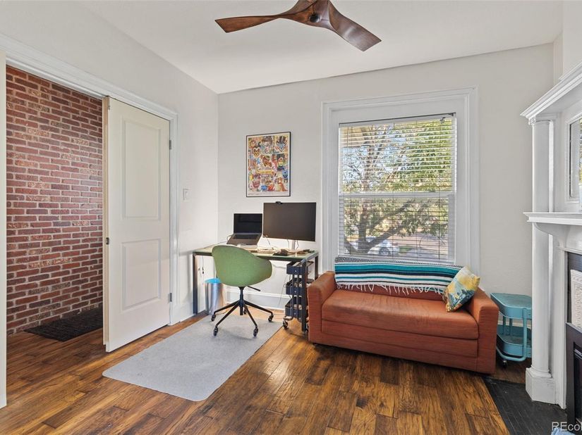2218 N Humboldt Street, Denver CO 80205