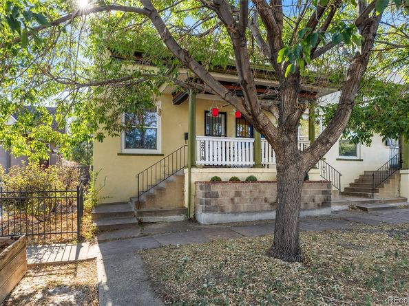 2218 N Humboldt Street, Denver CO 80205