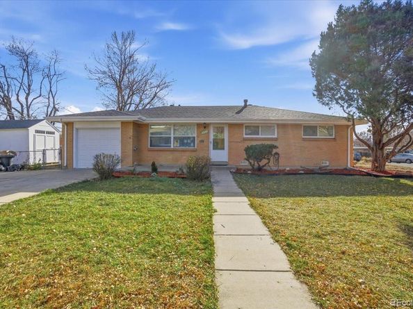 8940 Cole Drive, Arvada CO 80004